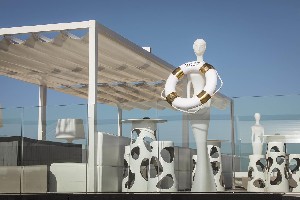 Hotel HUGO'S BOUTIQUE wakacje