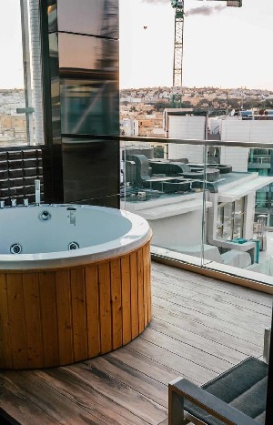 Hotel HUGO'S BOUTIQUE wakacje