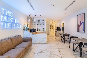 Hotel LEVANTE ST. JULIAN'S AFFILIATED BY MELIA wakacje