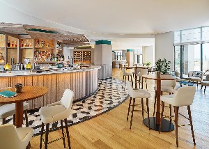 Hotel MARRIOTT MALTA HOTEL AND SPA wakacje