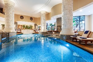 Hotel MARRIOTT MALTA HOTEL AND SPA wakacje