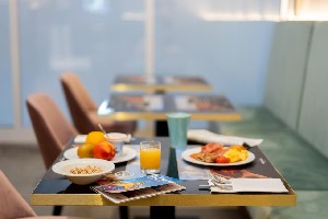 Hotel MERCURE HOTEL ST. JULIAN'S wakacje