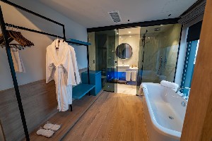 Hotel MERCURE HOTEL ST. JULIAN'S wakacje