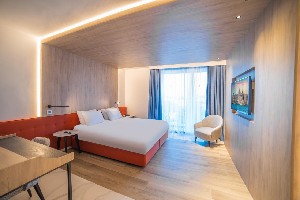 Hotel MERCURE HOTEL ST. JULIAN'S wakacje