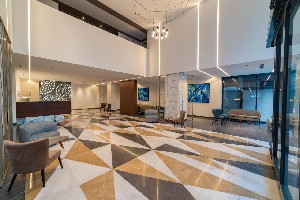 Hotel MERCURE HOTEL ST. JULIAN'S wakacje