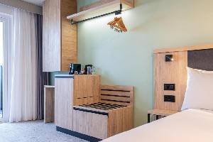 Hotel SCIROCCO ST. JULIAN'S AFFILIATED BY MELIA wakacje