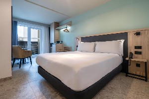 Hotel SCIROCCO ST. JULIAN'S AFFILIATED BY MELIA wakacje