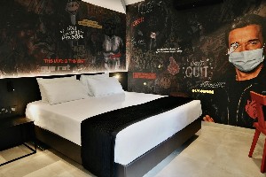 Terminator Room