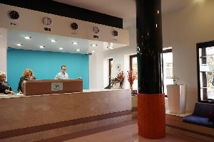 Hotel ST. GEORGE'S PARK wakacje