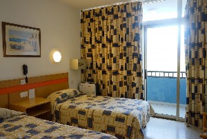 Hotel ST. GEORGE'S PARK wakacje