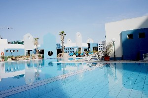 Hotel ST. GEORGE'S PARK wakacje