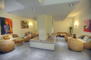 Hotel ST. JULIAN'S BAY wakacje