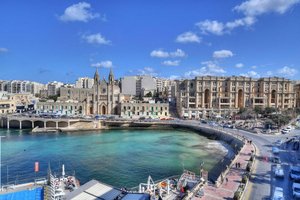 Hotel ST. JULIAN'S BAY wakacje