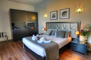 Hotel ST. JULIAN'S BAY wakacje