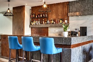 Hotel THE DISTRICT wakacje