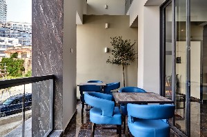 Hotel THE DISTRICT wakacje