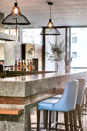 Hotel THE DISTRICT wakacje