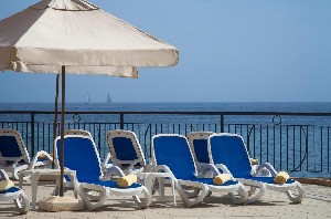 Hotel VERDI ST.GEORGE`S BAY MARINA wakacje