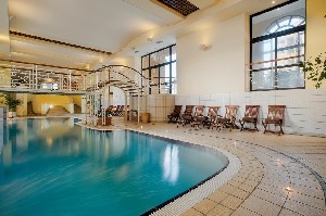 Hotel VERDI ST.GEORGE`S BAY MARINA wakacje