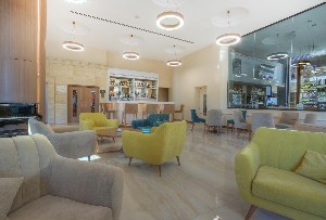 Hotel VIVALDI wakacje