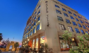 Hotel VIVALDI wakacje