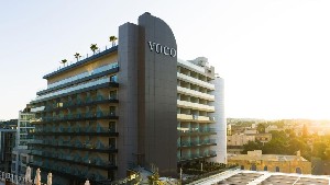 Hotel VOCO MALTA wakacje