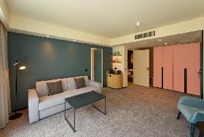 Hotel VOCO MALTA wakacje