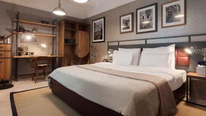 Hotel AX THE SAINT JOHN HOTEL wakacje