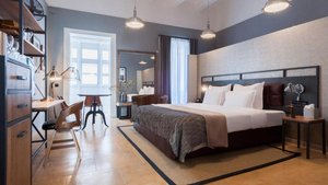 Hotel AX THE SAINT JOHN HOTEL wakacje