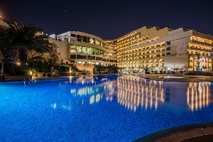 Hotel GRAND HOTEL EXCELSIOR wakacje