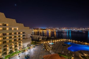 Hotel GRAND HOTEL EXCELSIOR wakacje