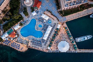 Hotel GRAND HOTEL EXCELSIOR wakacje