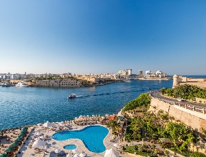 Hotel GRAND HOTEL EXCELSIOR wakacje