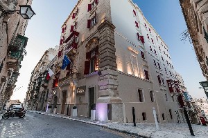 Hotel OSBORNE wakacje