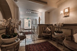 Hotel OSBORNE wakacje