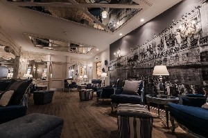 Hotel OSBORNE wakacje