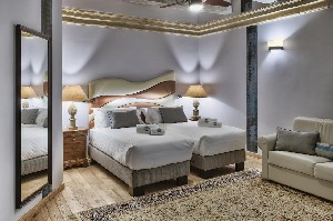 Hotel PALAZZO CONSIGLIA wakacje