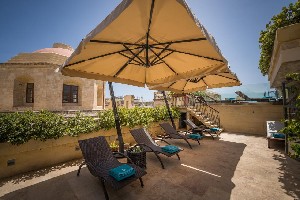 Hotel PALAZZO CONSIGLIA wakacje