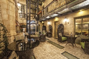 Hotel PALAZZO CONSIGLIA wakacje