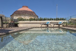 Hotel PALAZZO CONSIGLIA wakacje