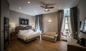 Hotel PALAZZO CONSIGLIA wakacje