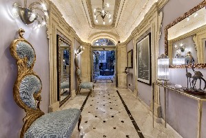 Hotel PALAZZO CONSIGLIA wakacje