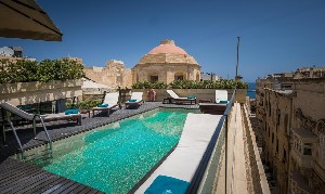 Hotel PALAZZO CONSIGLIA wakacje