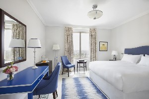 Hotel THE PHOENICIA MALTA wakacje