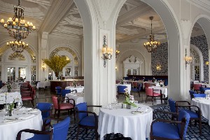 Hotel THE PHOENICIA MALTA wakacje