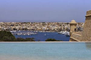 Hotel THE PHOENICIA MALTA wakacje