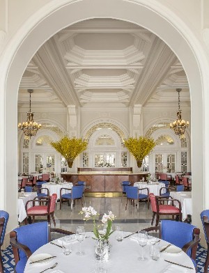 Hotel THE PHOENICIA MALTA wakacje