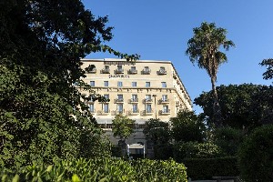 Hotel THE PHOENICIA MALTA wakacje