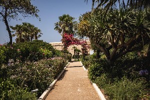 Hotel THE PHOENICIA MALTA wakacje