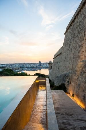 Hotel THE PHOENICIA MALTA wakacje